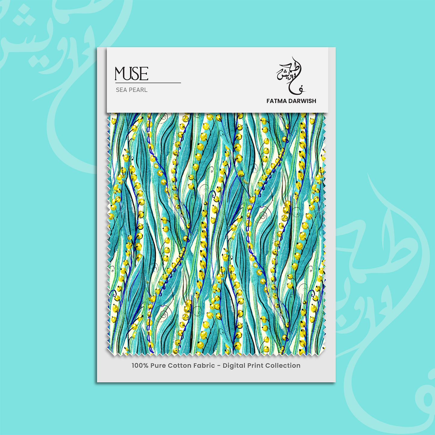 SEA PEARL