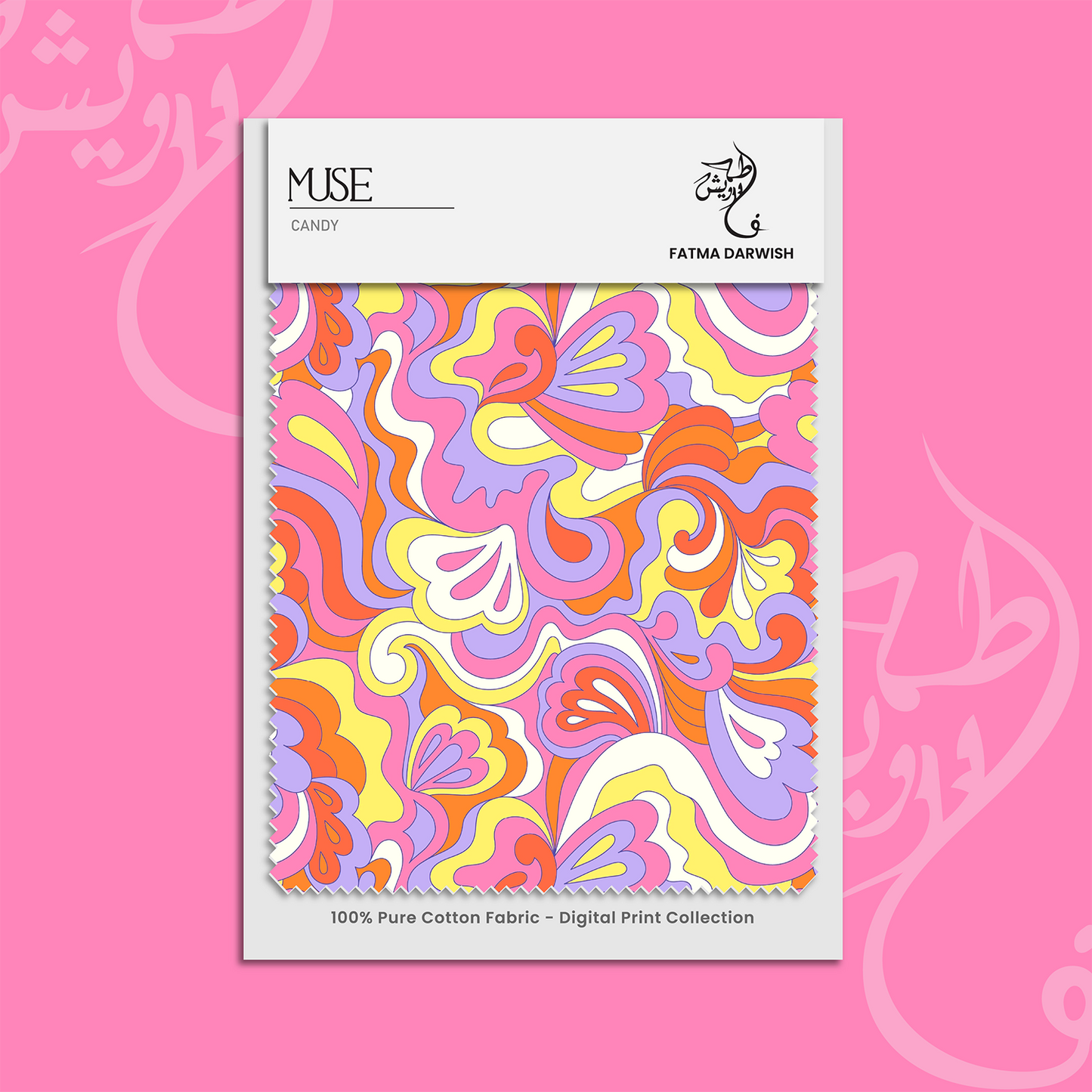CANDY