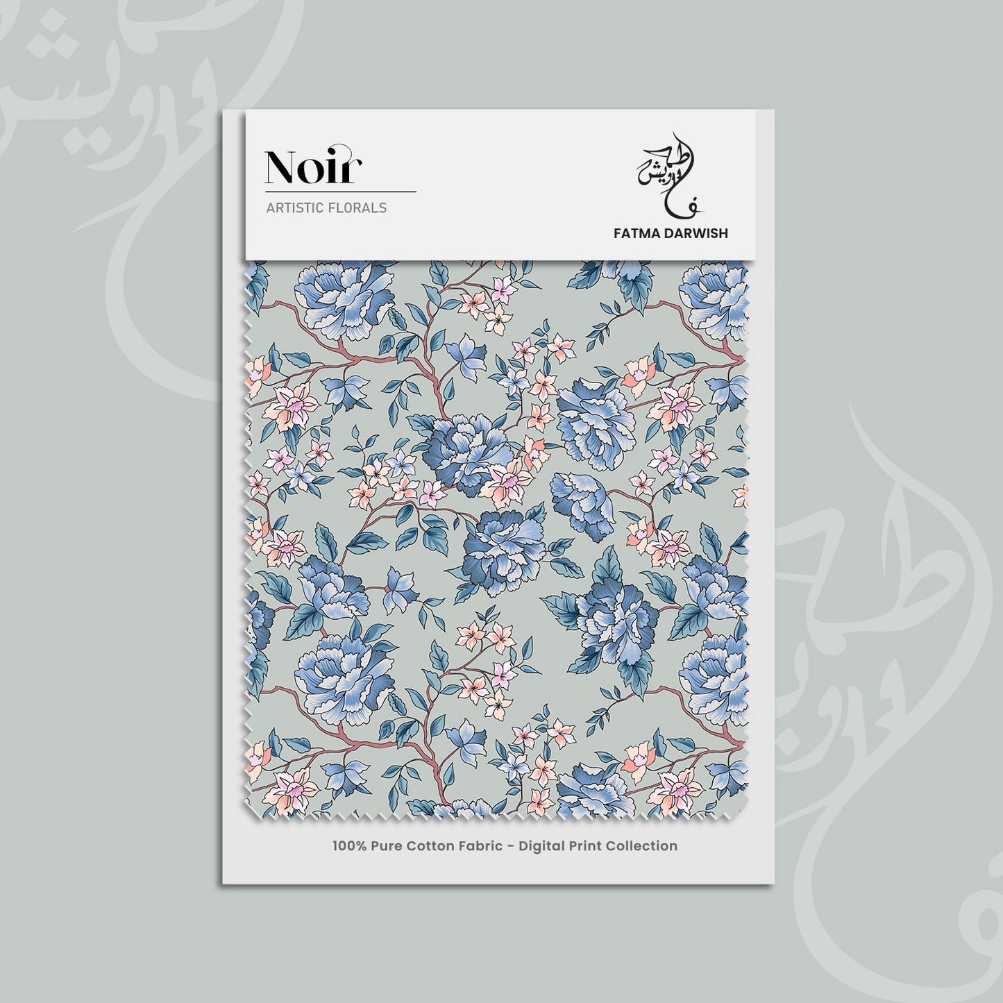 ARTISTIC FLORALS