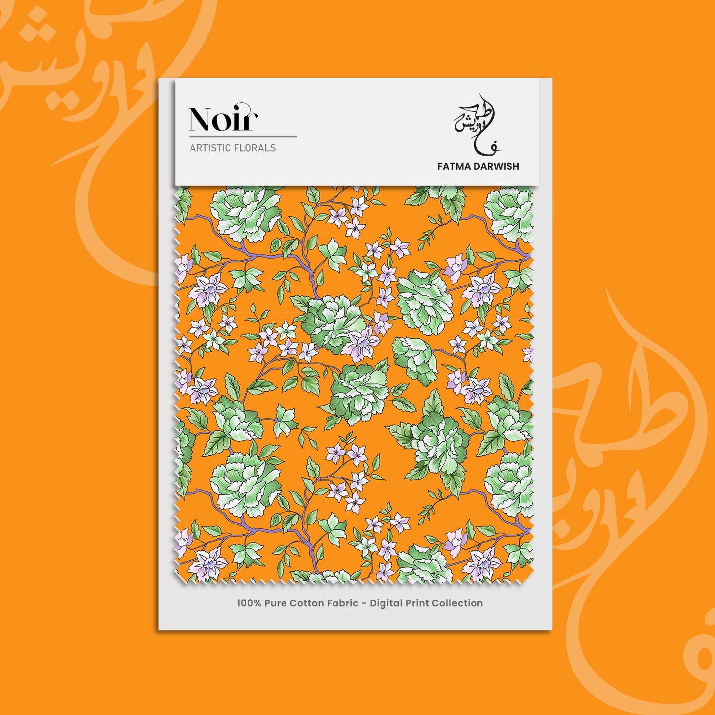 ARTISTIC FLORALS
