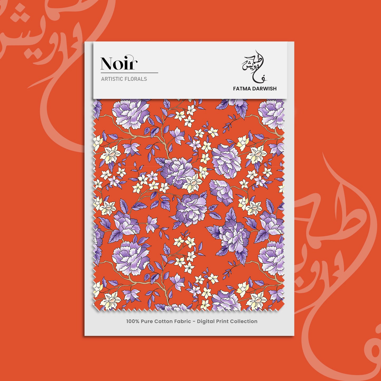 ARTISTIC FLORALS