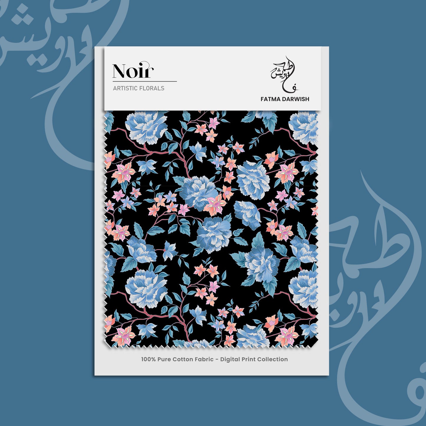 ARTISTIC FLORALS