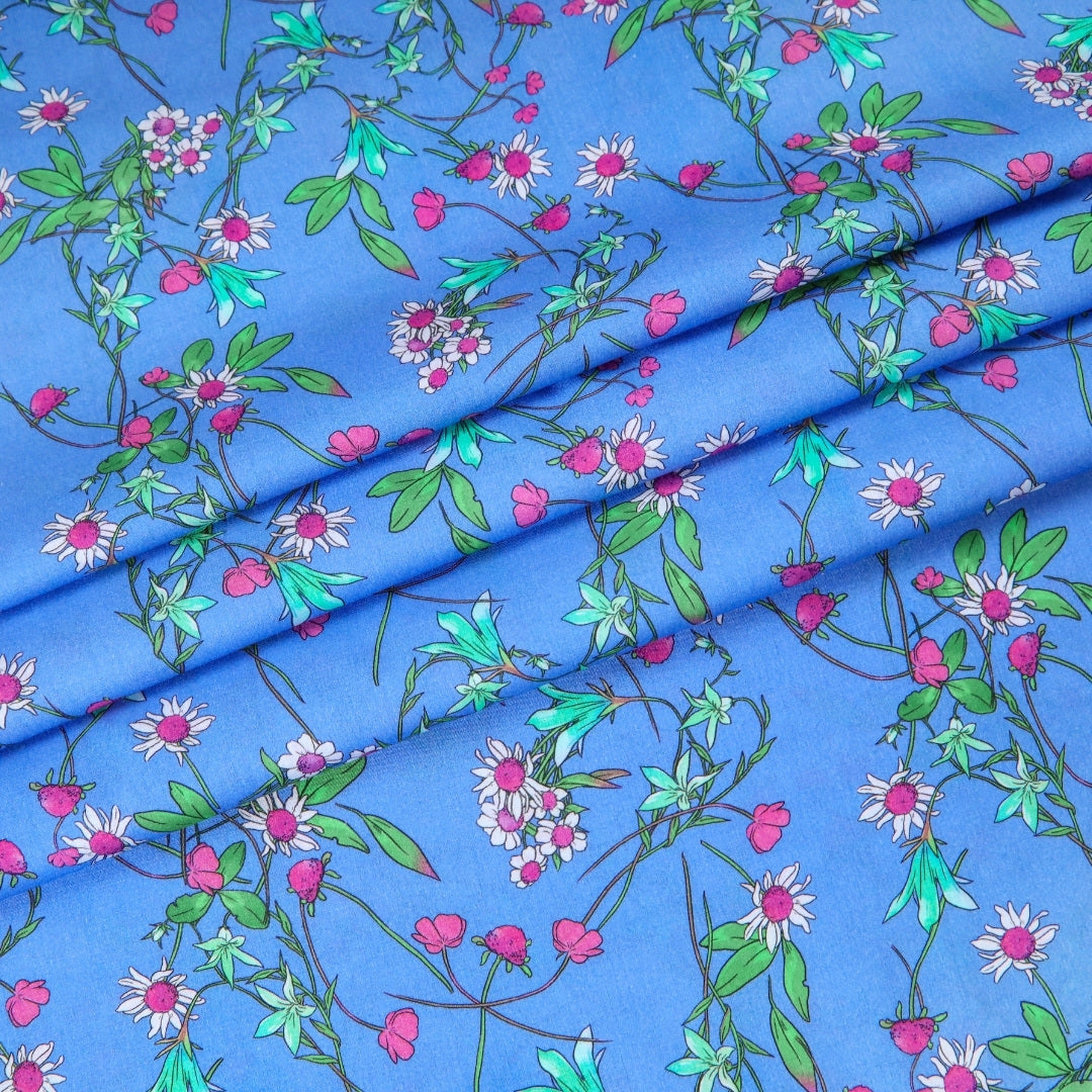Berry Bloom