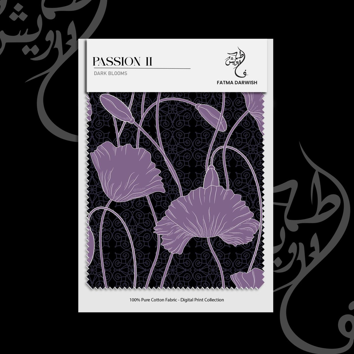 Dark Blooms