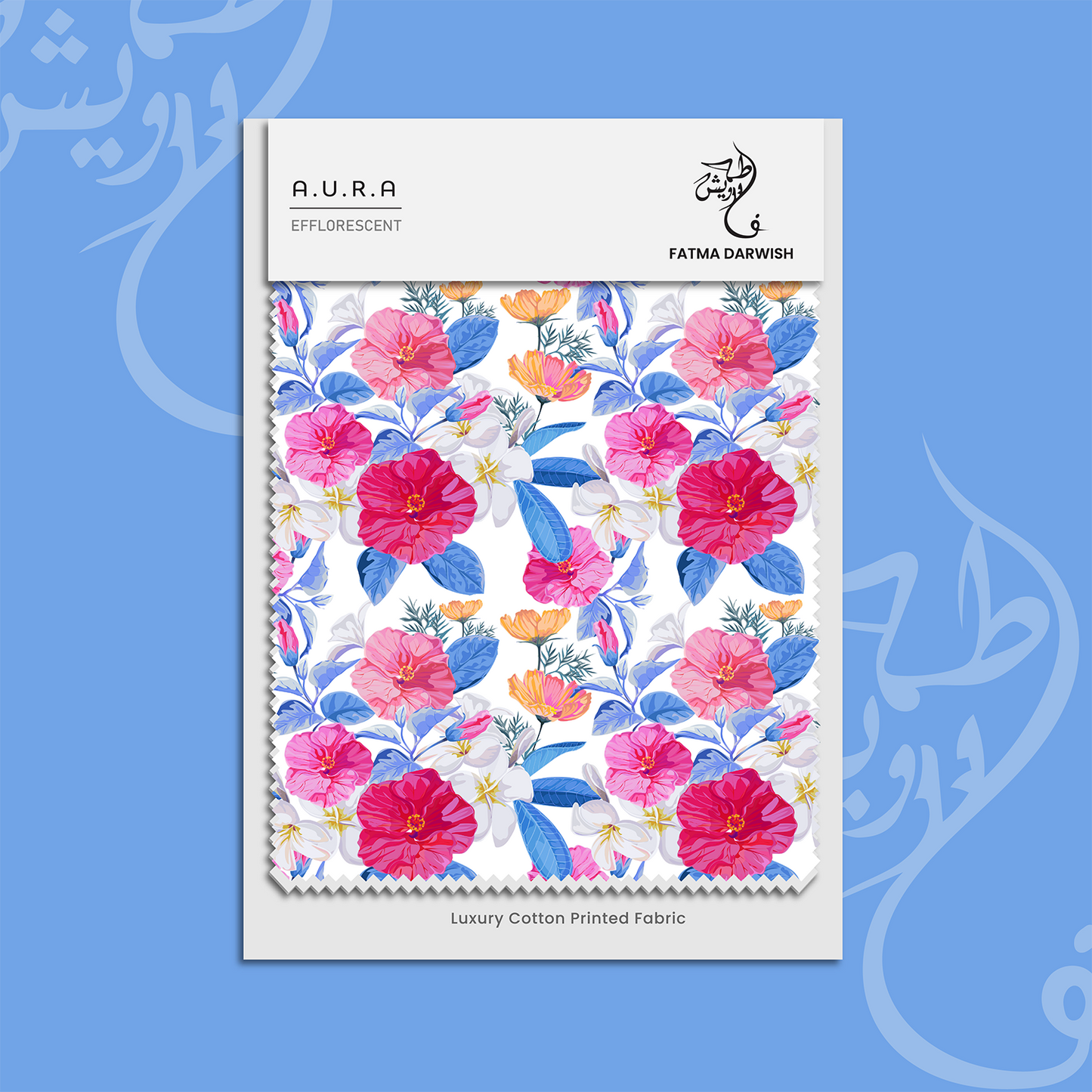 EFFLORESCENT