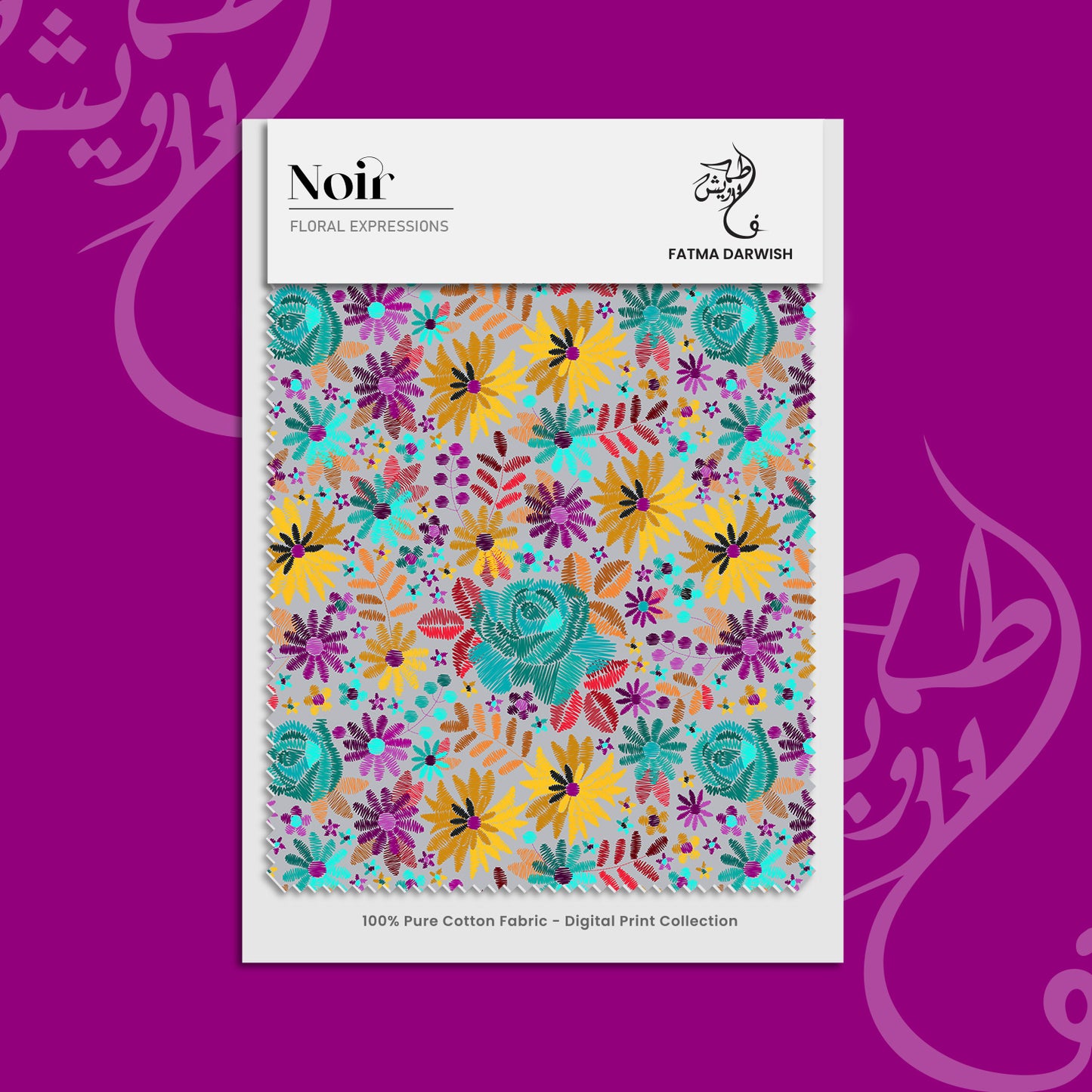FLORAL EXPRESSIONS