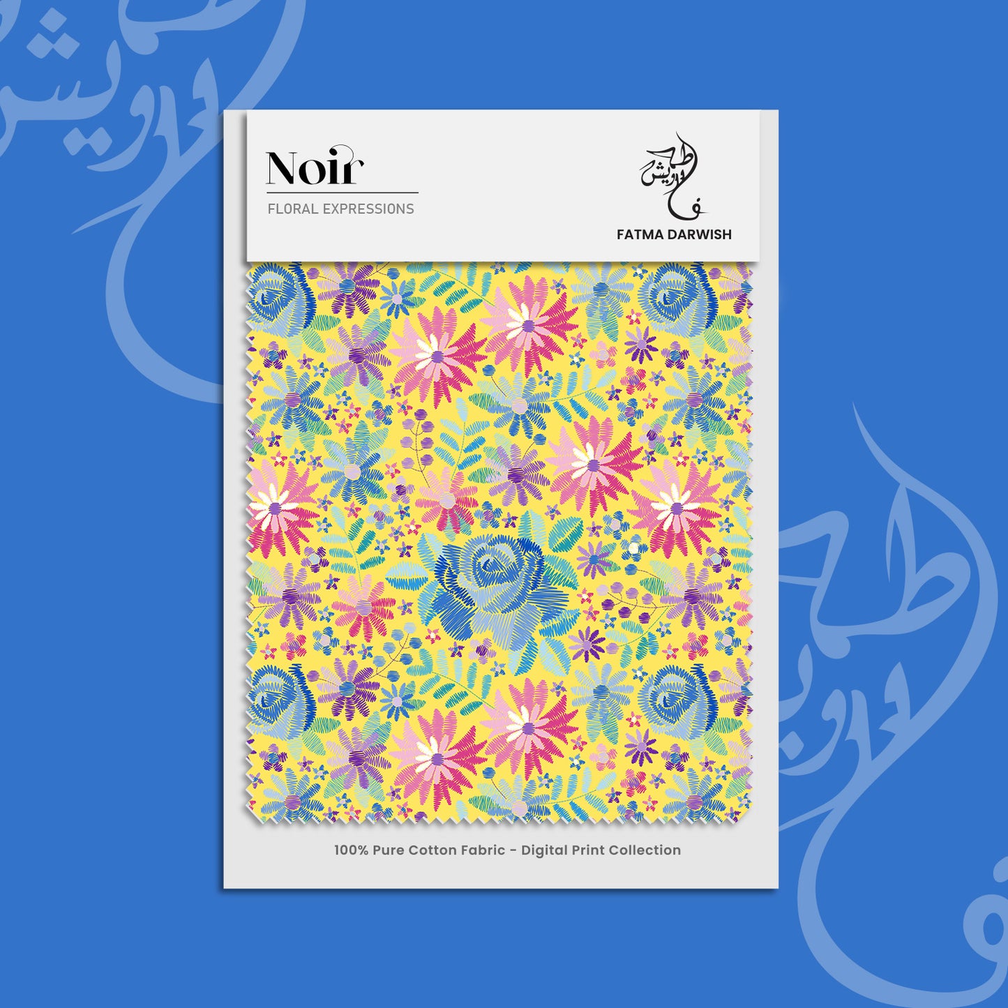 FLORAL EXPRESSIONS