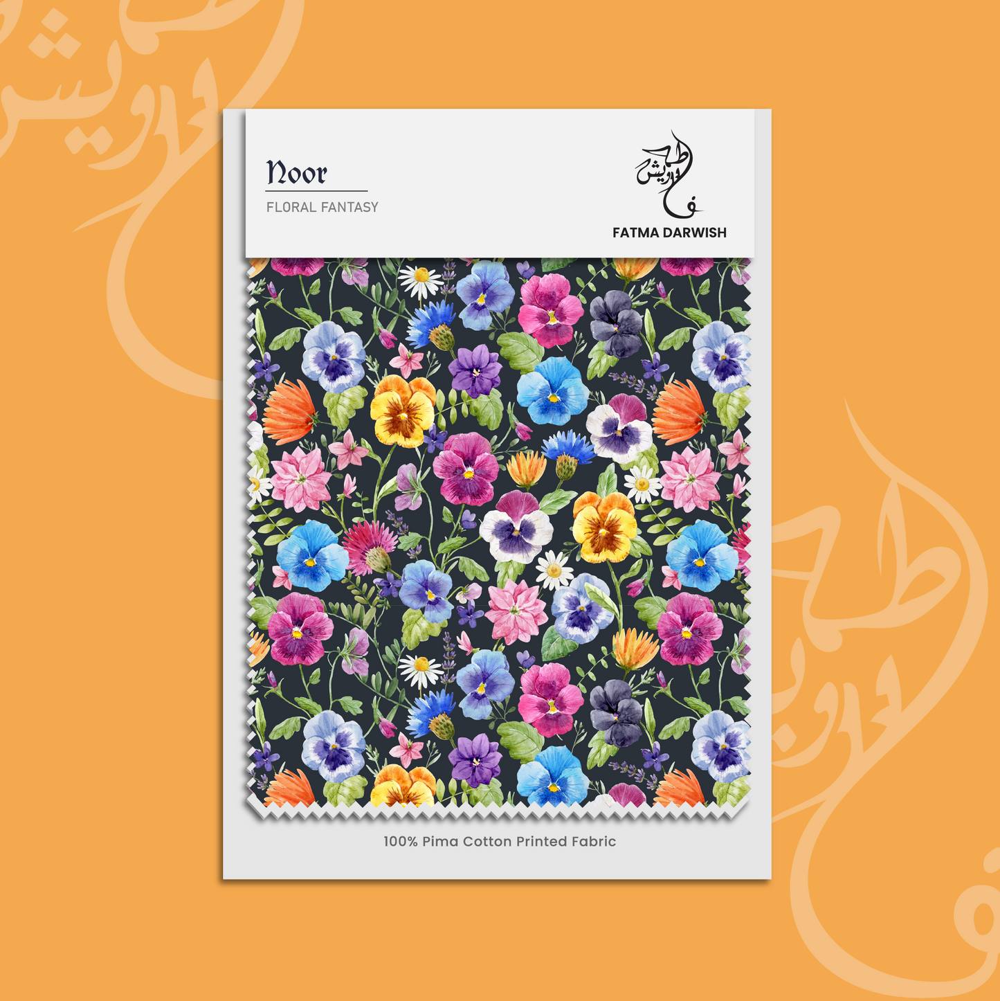FLORAL FANTASY