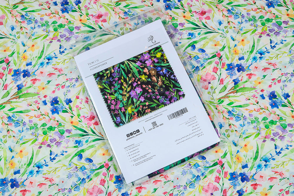 Flowerpower