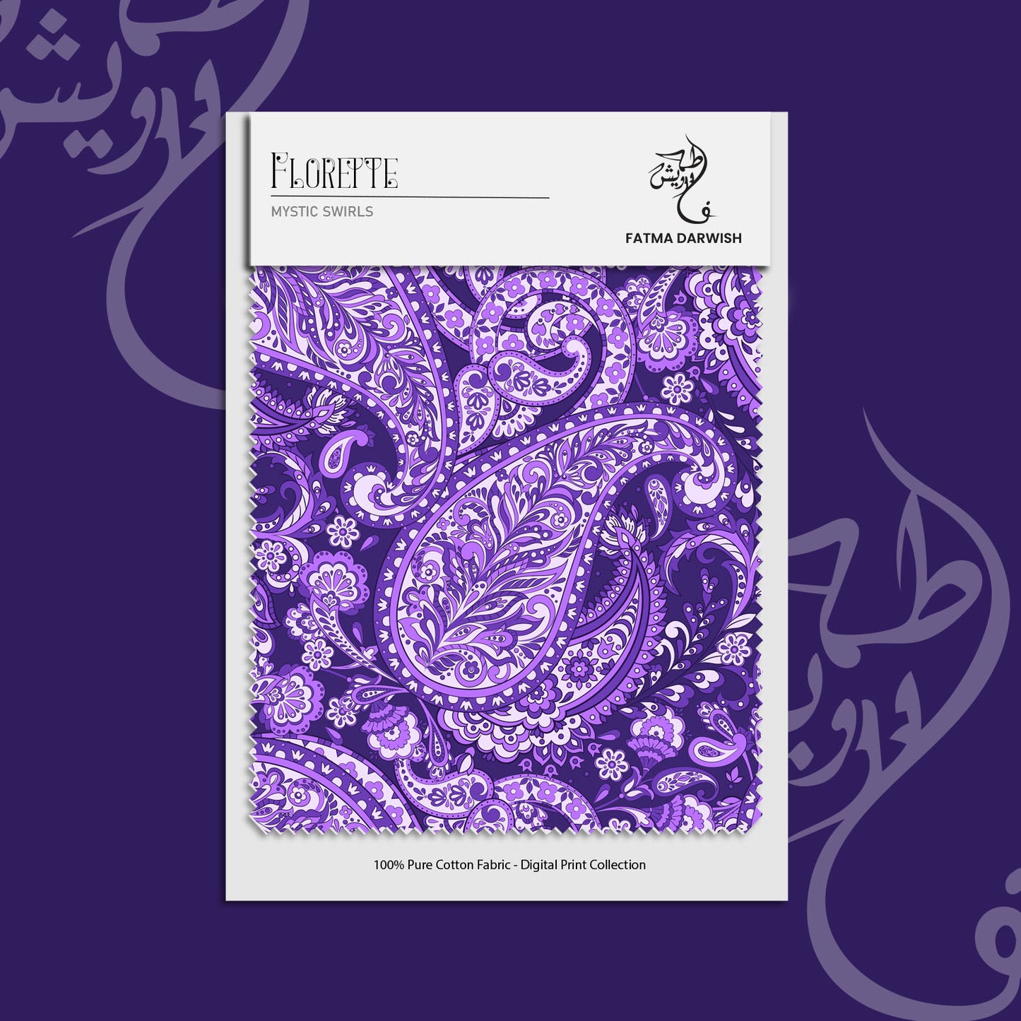 Mystic Swirls