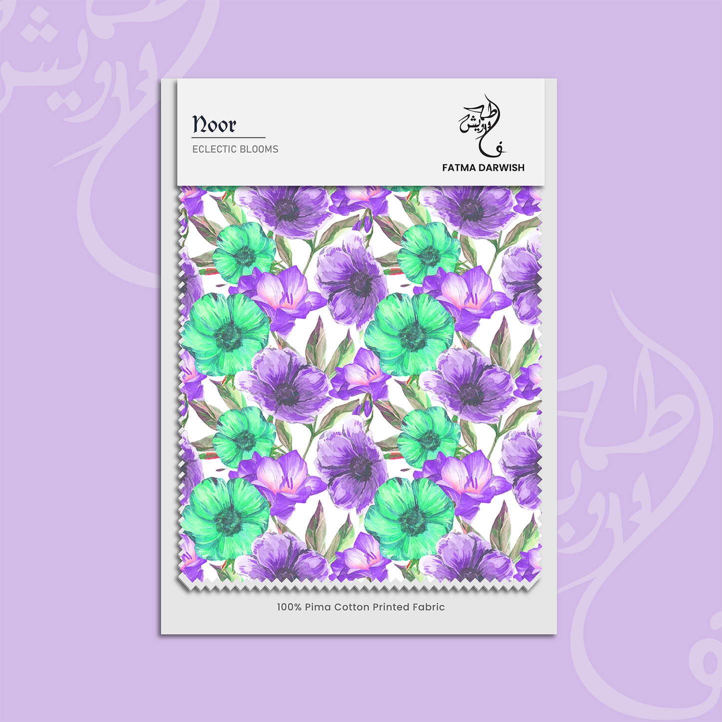 ECLECTIC BLOOMS