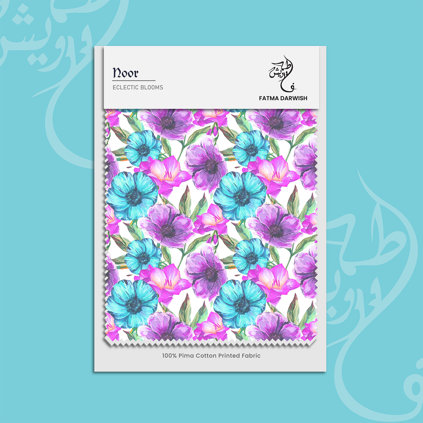 ECLECTIC BLOOMS