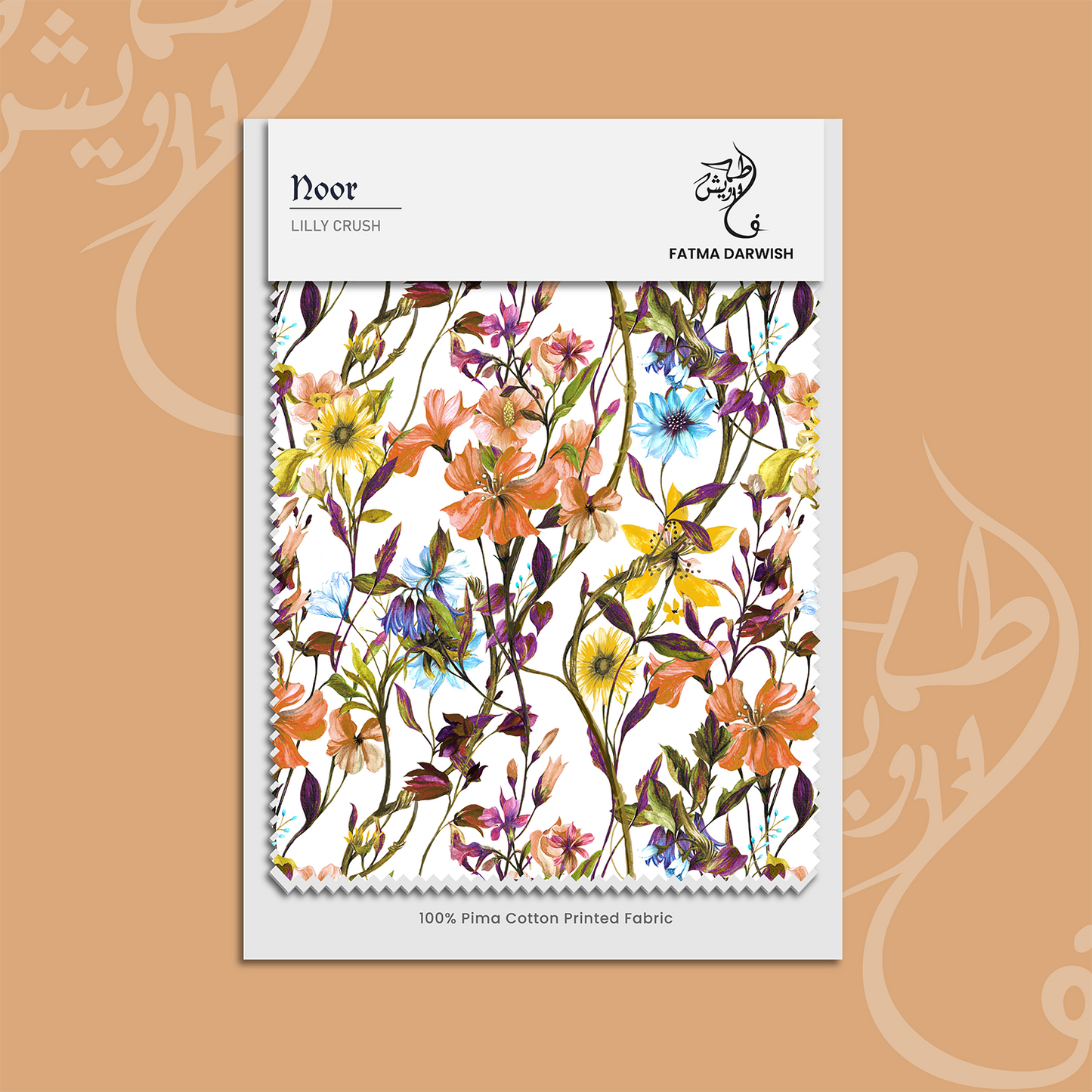 LILLY CRUSH