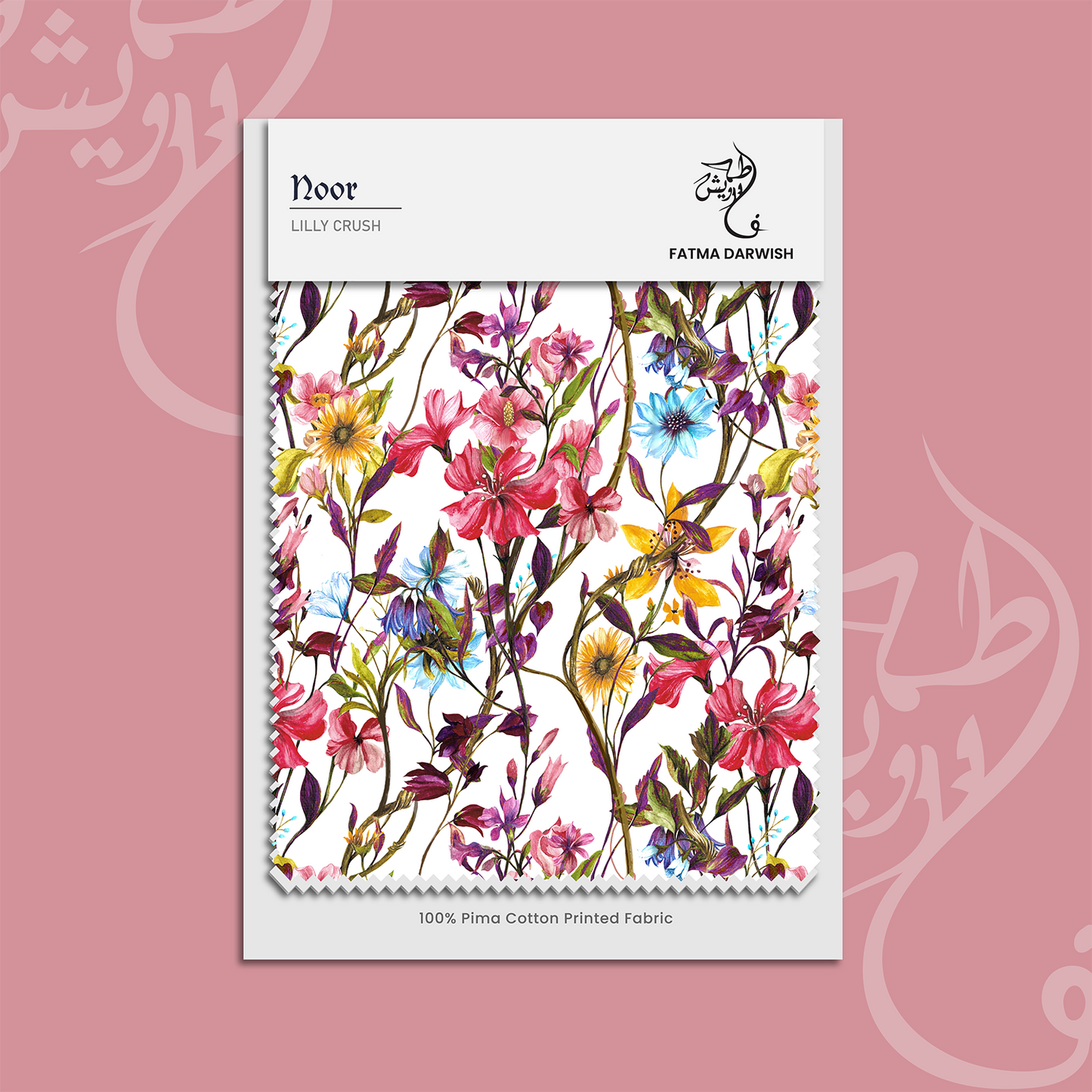 LILLY CRUSH
