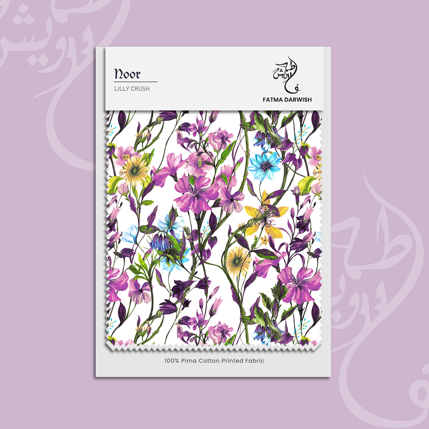 LILLY CRUSH