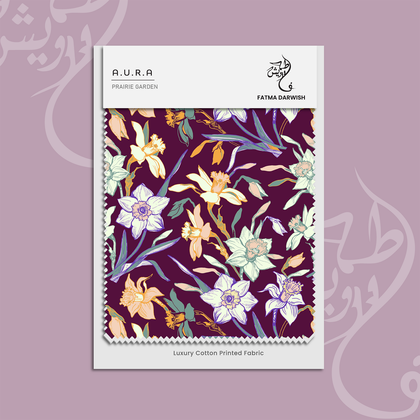 PRAIRIE-GARDEN-AURA-LUXURY-COTTON-PRINTED-FABRIC-BY-FATMA-DARWISH-COLOR3