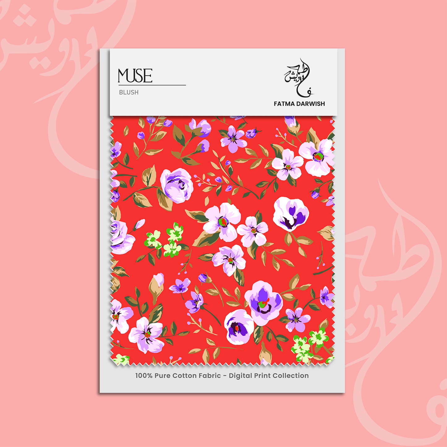 BLUSH