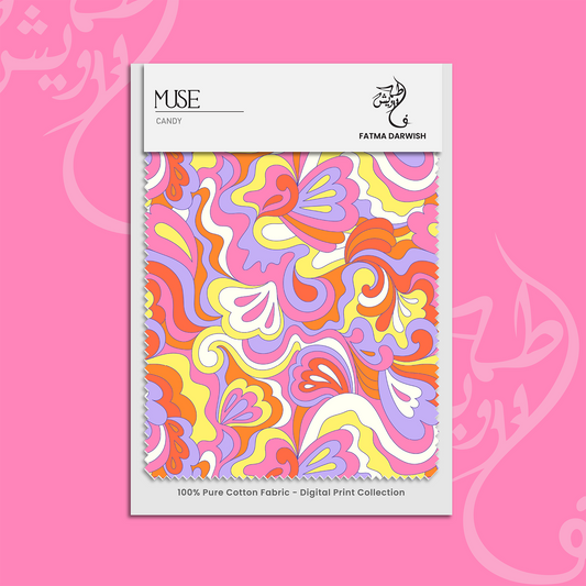 CANDY