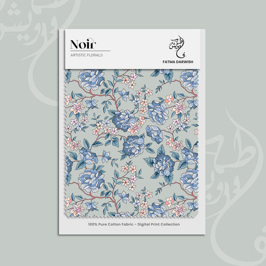 ARTISTIC FLORALS