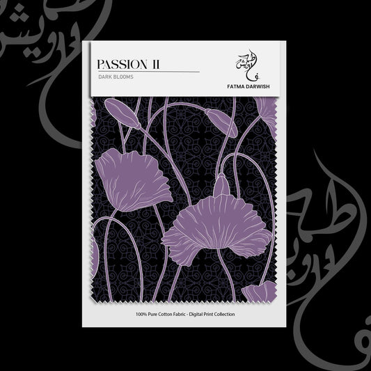 Dark Blooms