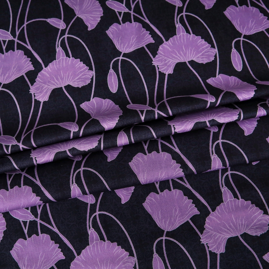 Dark Blooms