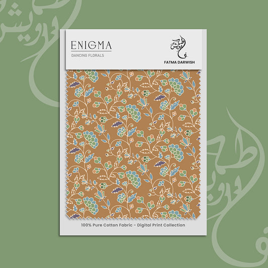 Dancing Florals