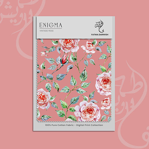 Vintage Rose