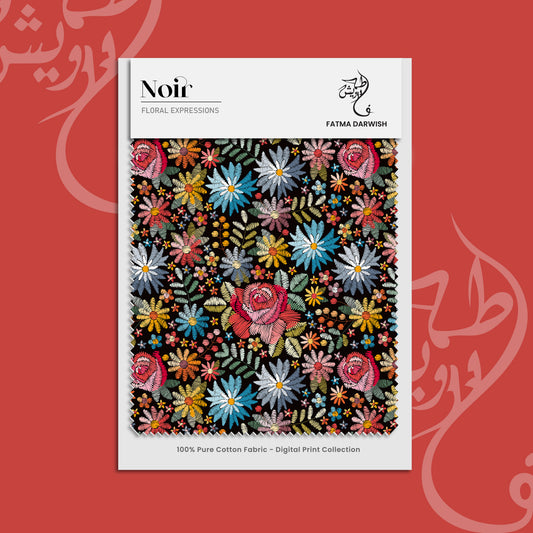 FLORAL EXPRESSIONS