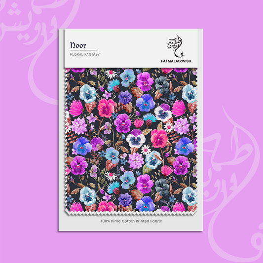 FLORAL FANTASY