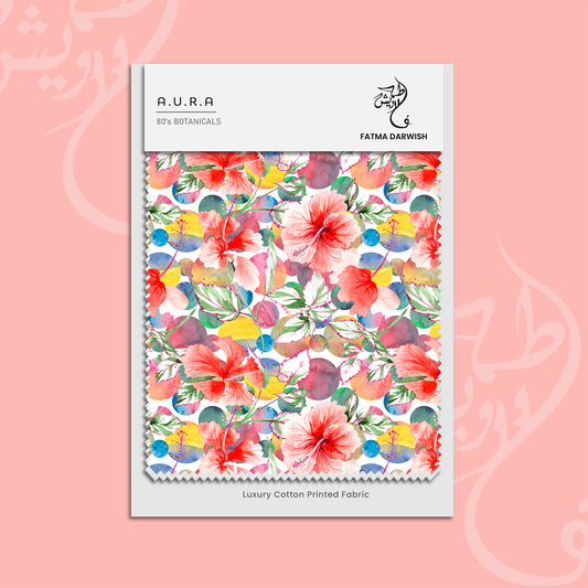 80S-BOTANICALS-AURA-LUXURY-COTTON-PRINTED-FABRIC-BY-FATMA-DARWISH-COLOR3