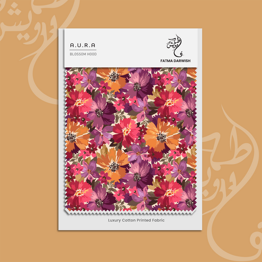 BLOSSOM-HOOD-AURA-LUXURY-COTTON-PRINTED-FABRIC-BY-FATMA-DARWISH-COLOR3