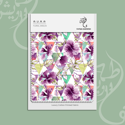 FLORAL ANGLES