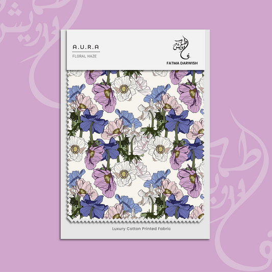 FLORAL HAZE