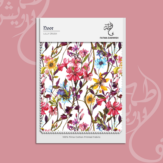 LILLY CRUSH